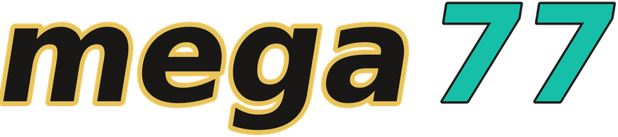 mega77 logo