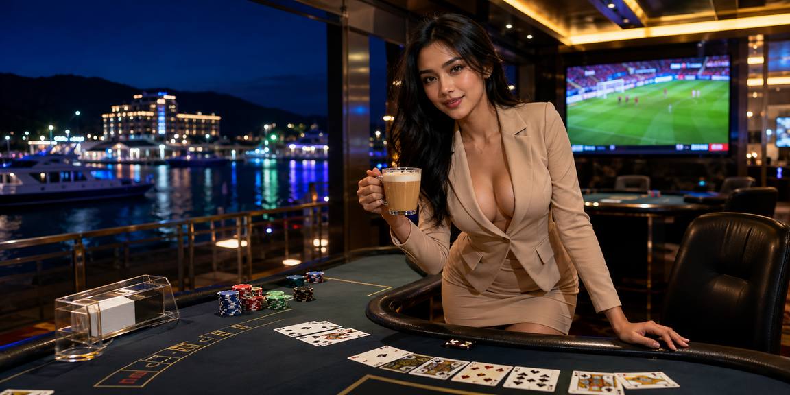 mega77 Apa yang Kami Tawarkan dalam Cherry Blast